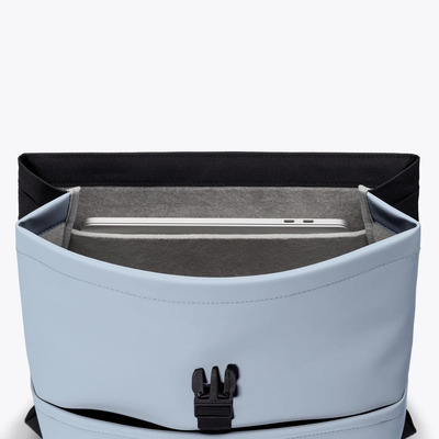 Ruksak mion mini lotus infinity fog blue 4