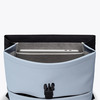 Ruksak mion mini lotus infinity fog blue 4