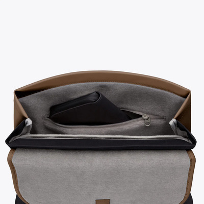 Ruksak mion mini lotus infinity chestnut 5