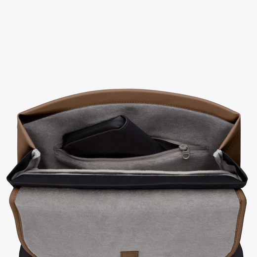 Ruksak mion mini lotus infinity chestnut 5