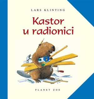 Kastor u radionici