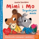 Mimi i mo izgubljeni medo