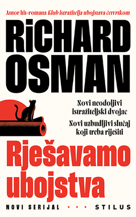 Rješavamo ubojstva