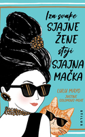 Iza svake sjajne žene stoji sjajna mačka