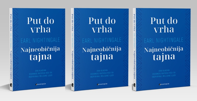 Put do vrha