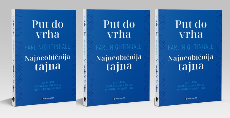 Put do vrha