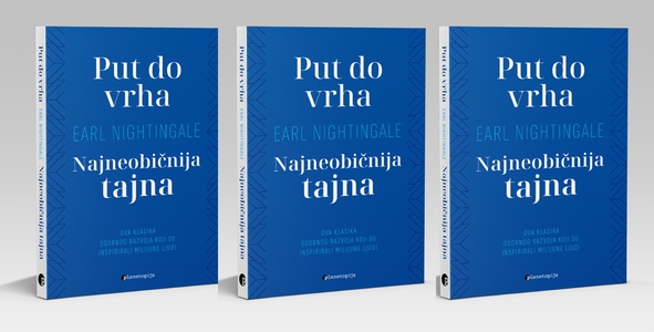 Put do vrha