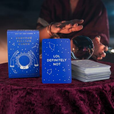 Fortune telling cards3