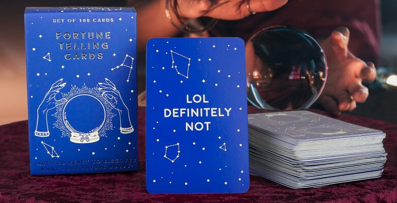 Fortune telling cards3