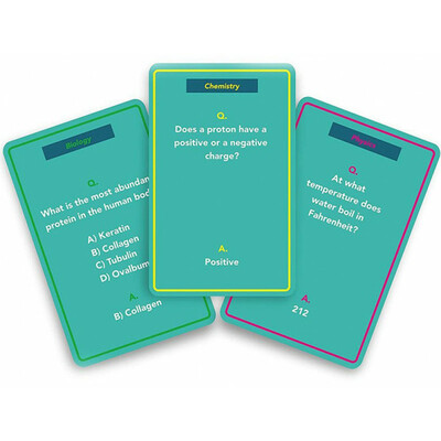Gift republic brainiac trivia2