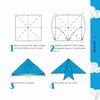 Origami birds kit3