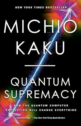 Quantum supremacy