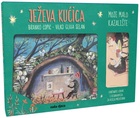 Ježeva kućica moje malo kazalište1