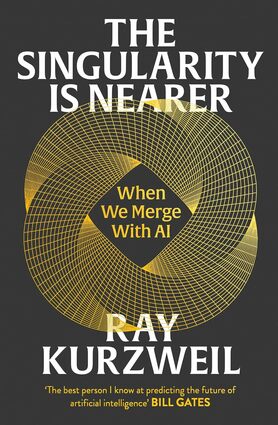 The singularity is nearer