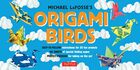 Origami birds kit