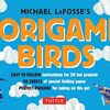 Origami birds kit
