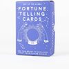 Fortune telling cards1