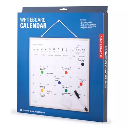 Kikkerland mini kalendar1