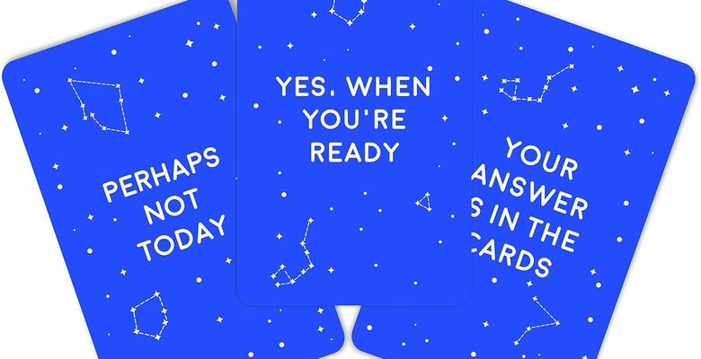 Fortune telling cards2