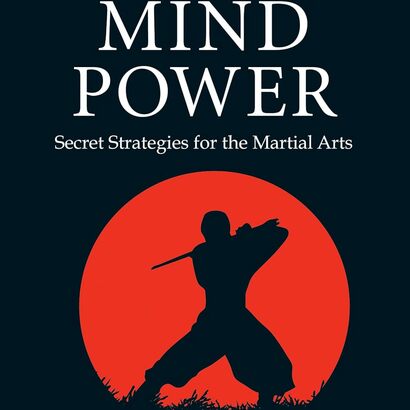 Mind power