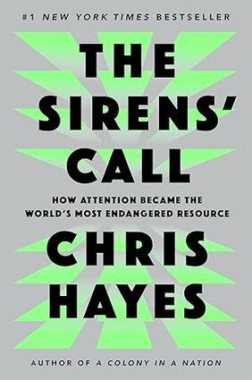 The sirens call