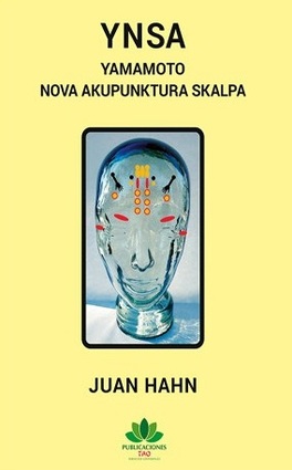 Yamamoto nova akupunktura skalpa