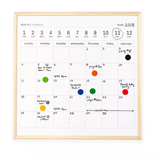 Kikkerland mini kalendar2