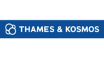 Thames and kosmos logo