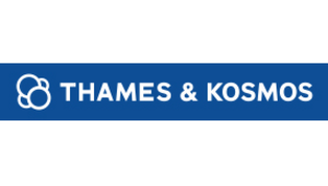 Thames and kosmos logo