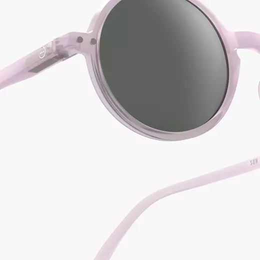 Izipizi sunčane naočale #g junior lilac +03
