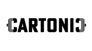 Cartonic logo