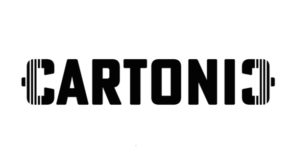 Cartonic logo