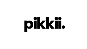 Pikkii logo