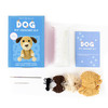Gift republic set za izradu diy crochet dog 1