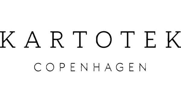 Kartotek logo