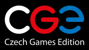Cge logo