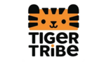 Tiger tribe logo
