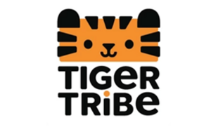 Tiger tribe logo