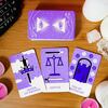 Gift republic tarot karte 1