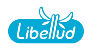 Libellud logo
