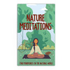 Gift republic karte nature meditations