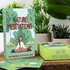 Gift republic karte nature meditations 2