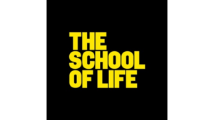 The school of life logo