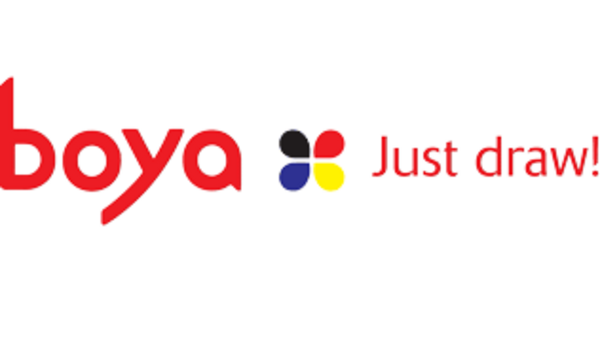Boya logo