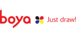 Boya logo