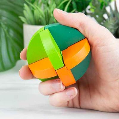 Gift republic puzzle mindfulness 2