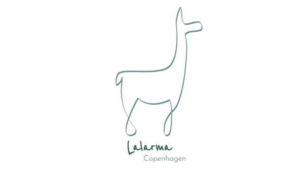 Lalarma logo