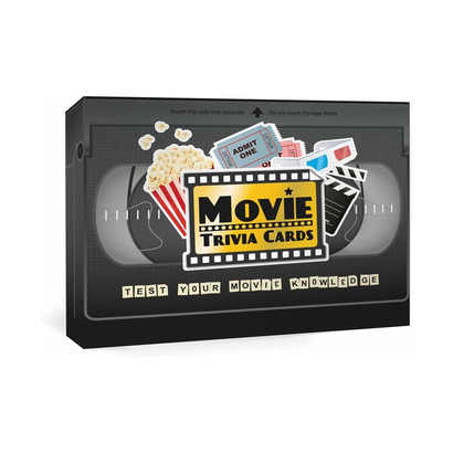 Gift republic movie trivia