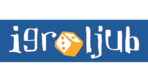 Igroljub logo