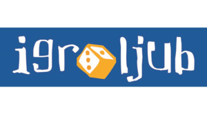 Igroljub logo